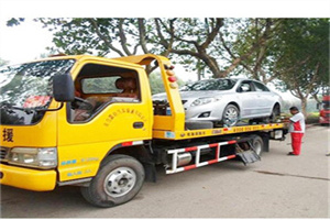 成县附近24小时汽车拖车服务热线