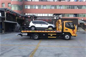 成县汽车紧急补胎换胎救援