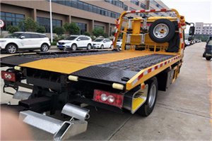 成县24小时汽车送油服务公司