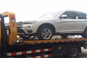 成县拖车24小时服务电话