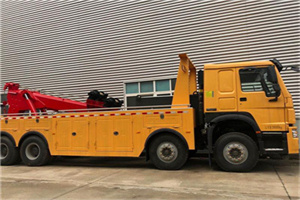 成县道路救援公司